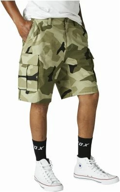 Fox Racing Fox Slambozo 2.0 Camo Short