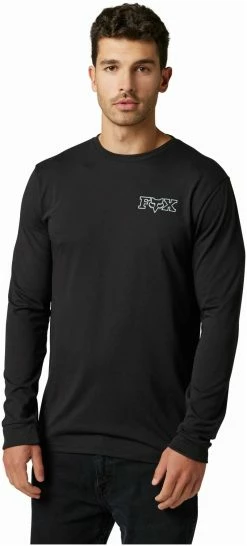 Fox Racing Fox Out And About Drirelease Long Sleeve T-Shirt