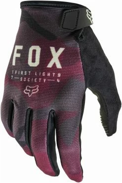 Fox Racing Fox Ranger Camo 2022 Gloves