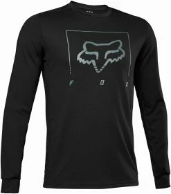 Fox Racing Fox Ranger Tred Drirelease Long Sleeve Jersey