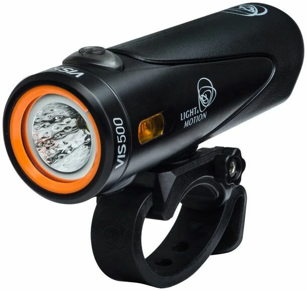 Light And Motion Vis 500 Front Light