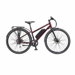 EZEGO Commute EX Womens 2023 Electric Bike