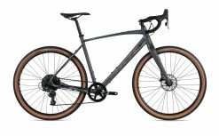 Whyte Glencoe V4 Bike