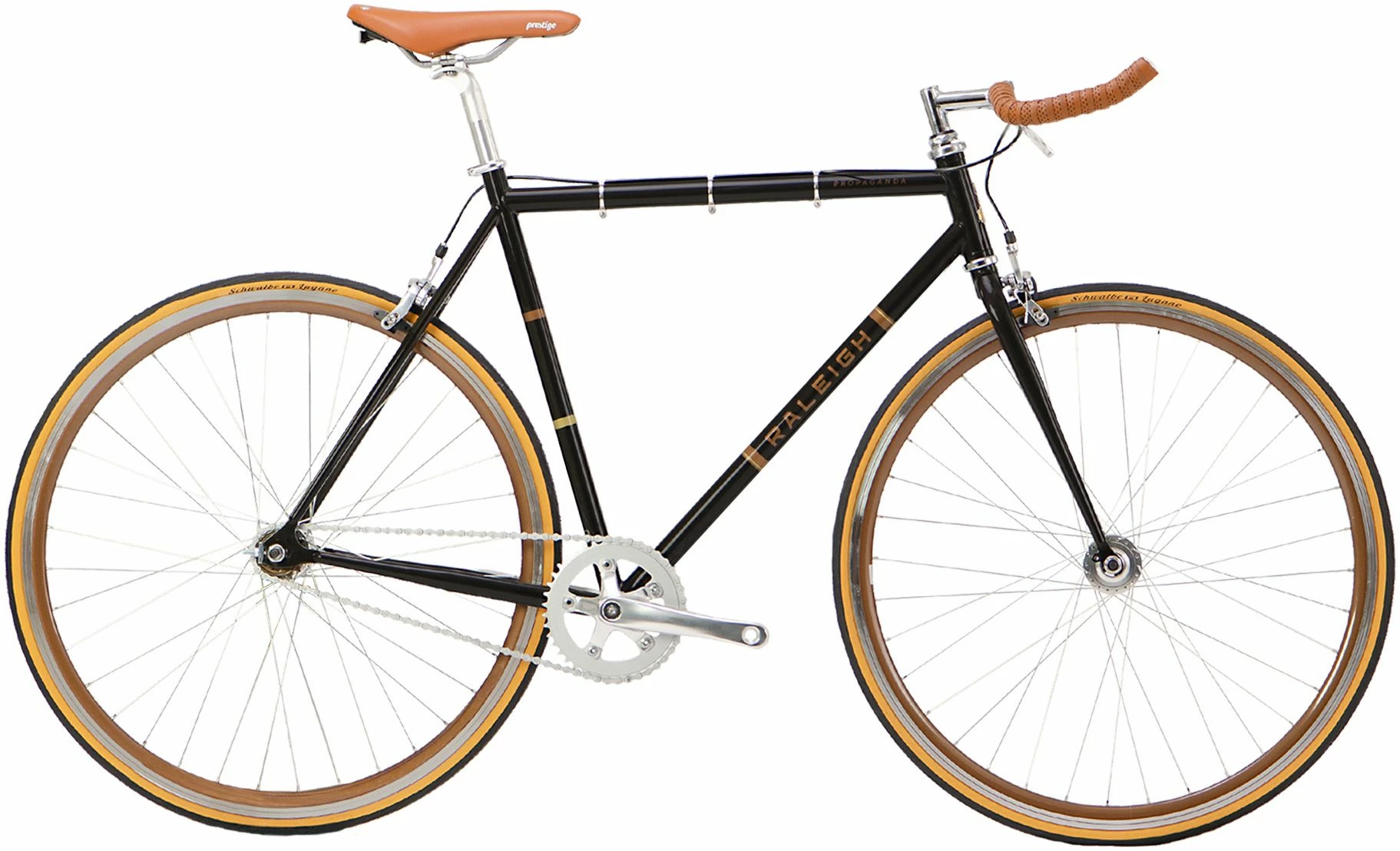 Raleigh Propaganda 2020 Bike