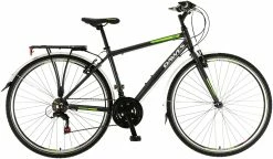 Dawes Discovery Trail EQ 2022 Bike