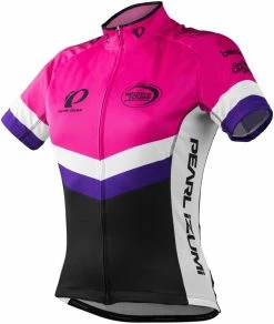 Pearl Izumi Custom Elite Short Sleeve Womens Jersey