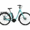 Orbea Optima Asphalt 20 2020 Electric Bike
