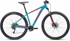 Orbea MX 40 2021 Bike