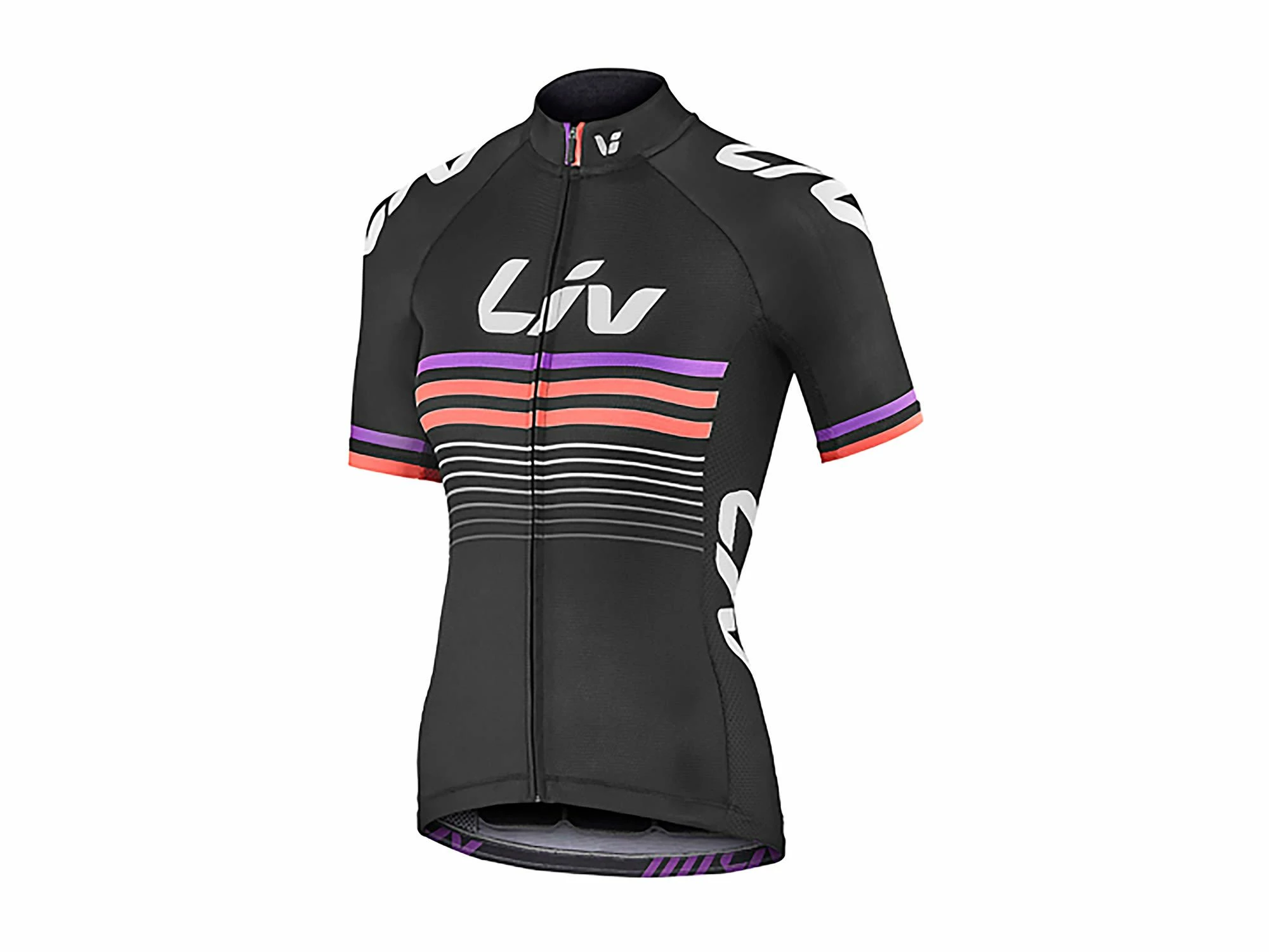 Liv Race Day Short Sleeve Jersey