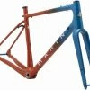 Marin Headlands 2023 Frameset
