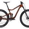 Giant Trance Advanced Pro 2 29er 2020 Bike