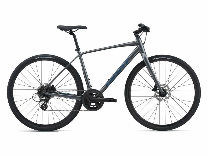 Giant Escape 2 Disc 2021 Bike