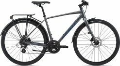 Giant Escape 2 City Disc 2022 Bike