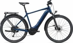 Giant Explore E+ 2 GTS 2021 Electric Bike