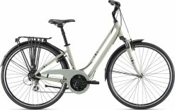Liv Flourish FS 2 2022 Womens Bike