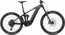 Giant Reign E+ 2 2022 Electric Bike