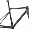 Giant TCX Advanced Pro 2021 Frameset