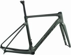 Giant TCX Advanced Pro 2021 Frameset