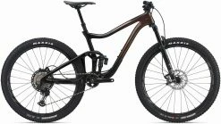 Giant Trance Advanced Pro 29 1 2021 Bike