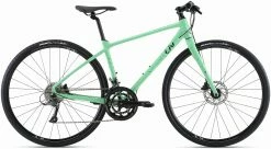 Liv Thrive 3 2021 Womens Bike
