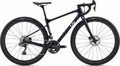 Liv Devote Advanced Pro 2022 Womens Bike