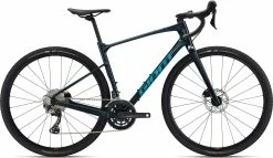 Giant Revolt Advanced 2 2022 Bike