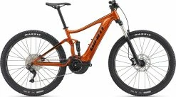 Giant Stance E+ 2 2022 Electric Bike