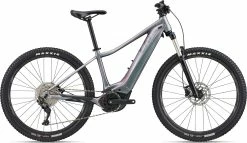Liv Vall-E+ 2 2022 Womens Bike