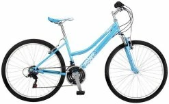 ProBike Sapphire 26-Inch 2022 Womens Bike