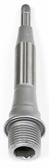 Hope F20 Pedal Cr-Mo Axle