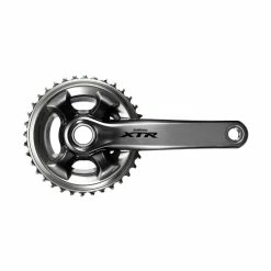 Shimano XTR FC-M9000 Race 11-Speed Double Chainset