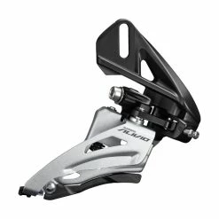 Shimano Alivio FD-M4020 Double Front Derailleur