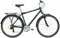 Python Paragon FS 2021 Bike