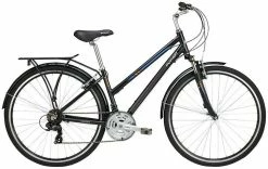 Python Paragon FS 2021 Womens Bike