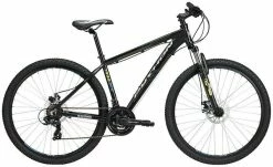 Python Trail FS Disc 27.5-Inch 2021 Bike
