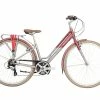 Raleigh Pioneer Grand Tour 2021 Womens Bike