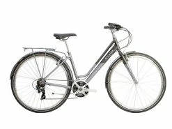 Raleigh Pioneer 2021 Womens Bike