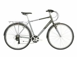 Raleigh Pioneer 2021 Bike