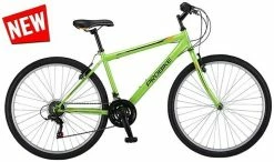 ProBike Tracket 27.5-inch 2021 Bike