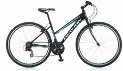 Python Quantum 8000 2021 Womens Bike