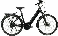 Raleigh Centros Derailleur Low Step 2020 Electric Bike