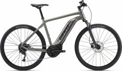 Giant Roam E+ GTS 2022 Bike
