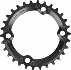 Shimano XTR SM-CRM91 Single Chainring