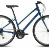 Ridgeback Velocity Open Frame 2022 Bike