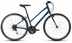 Ridgeback Velocity Open Frame 2022 Bike