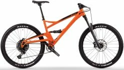Orange Five Evo S 2022 Bike