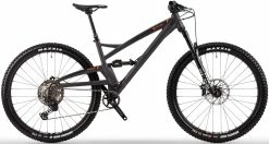 Orange Stage Evo Pro-Line 2022 Bike