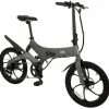 Li-Fe Force Electric Folding 2022 Bike