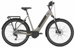 Gazelle Ultimate T10 HMB Step-Through 2022 Electric Bike