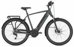 Gazelle Ultimate T10 HMB Crossbar 2022 Electric Bike